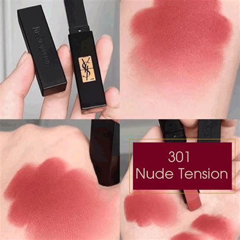 Son Ysl The Slim Velvet Radical Nude Tension Gson Ysl The Slim Velvet Radical Nude