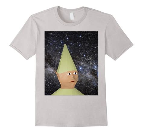 Gnome Child Dank Memes – Meme T-shirt-CD – Canditee