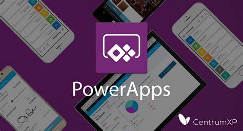 PowerApps czym jest i jakie są jego części