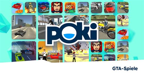 Gta Spiele 🚗 Online Kostenlos Spielen Poki