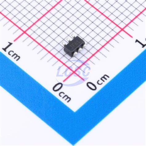 HMC545AE Analog Devices RF Switches JLCPCB