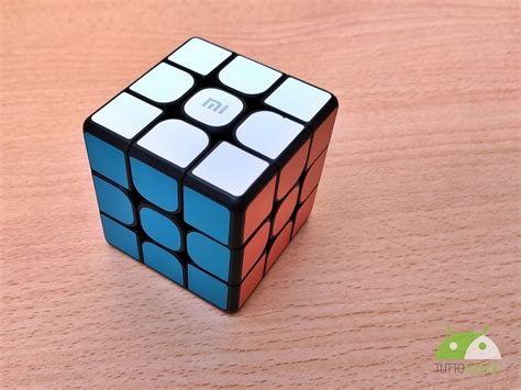 Recensione Xiaomi MIJIA Smart Magic Cube, il cubo di Rubik con la sorpresa