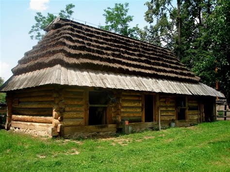 Muzeum Wsi Lubelskiej Przewodnik Dioblina