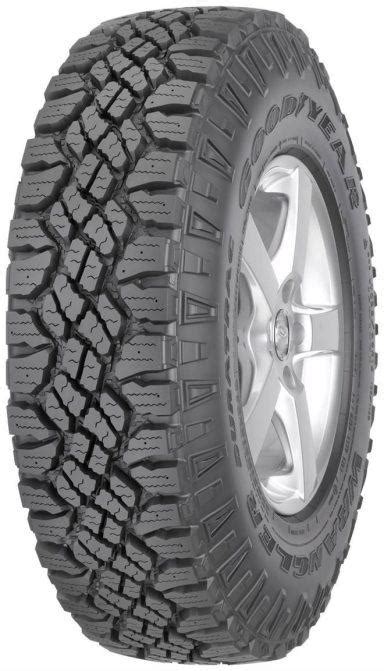 Acquista Ora Goodyear Gdy Wrlduratrac Rigomma