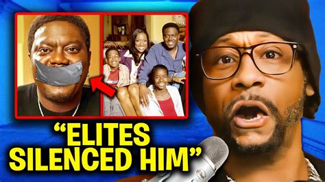 Katt Williams Reveals Disturbing Details About Bernie Mac S D Eth Youtube