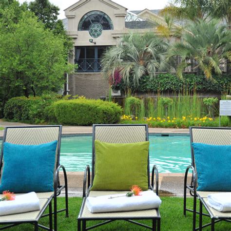 Protea Hotel by Marriott Midrand, South Africa