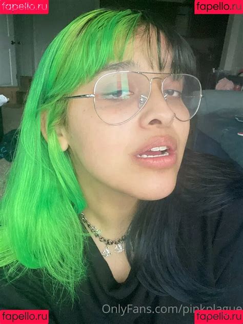 Leaks Nude Pinkplague Onlyfans Photo Gallery Erome Rip