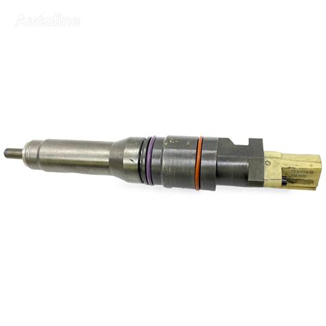 Paccar Xf Injector For Daf Xf Truck Tractor For