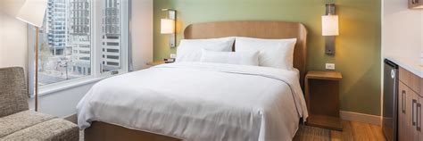 Extended Stay Suites in Denver Colorado | Element Denver Downtown East