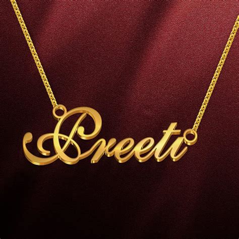 Preeti Name