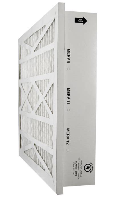 20x25x5 Grille Filter For Honeywell Home Air Filter Merv 13 Your