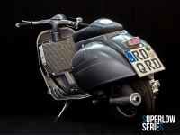 Superlow Series H O Custom Vespa Galerie Custom Vespa Scooter