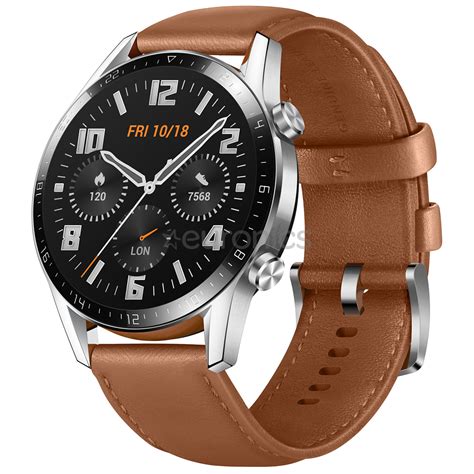 Smart Watch Huawei Watch Gt Mm Euronics