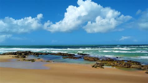 Praia de Santo Antônio Bahia Piscinas Naturais de Santo Antônio