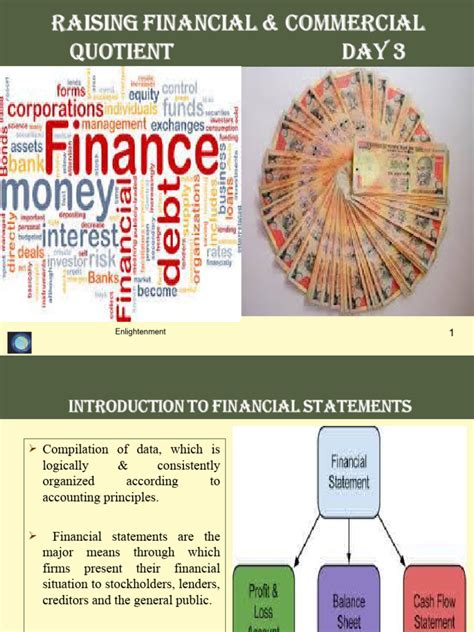 Finance For Non Finance Professionals Pdf Equity Finance Expense