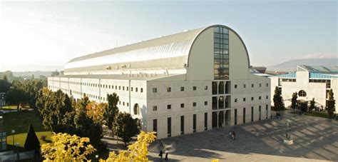 Universidad Pública de Navarra