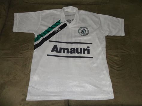 Figueirense 1994 Away Kit