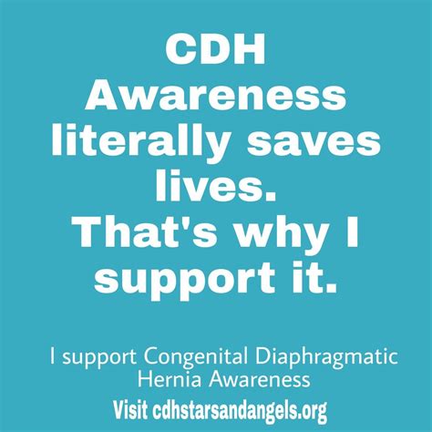 Pin By Cdh Stars Angels On Cdh Awareness Saving Lives Awareness