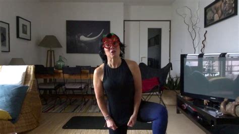 En forme avec Andréa Séance 47 Cardio Brûle Graisse INTENSIF Spécial