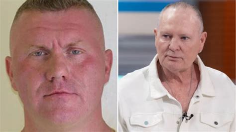 What Happened Between Paul Gascoigne And Raoul Moat Metro News