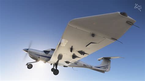 COWS Updates DA40-XLS - FSElite