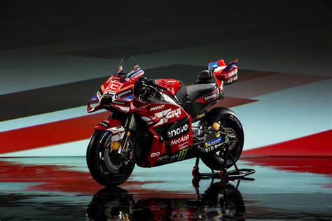 Gigi Dall’Igna reveals engine secrets: Ducati ready to dominate MotoGP