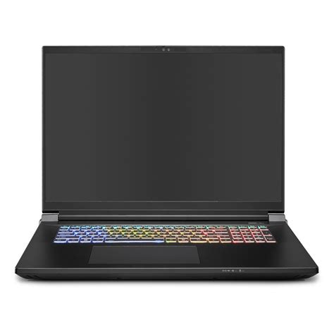 Quick Ship Clevo X580WNS-G Gaming Laptop | AVADirect