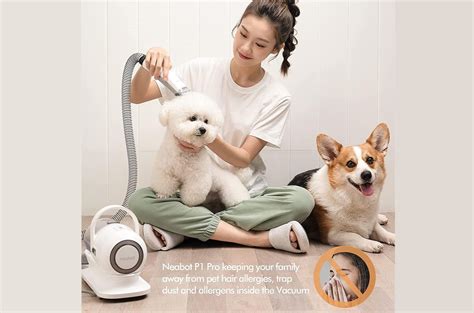 Best Pet Grooming Vacuum Kits In Guiding Tech