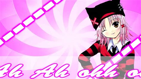 Ikuto Makes Amu Hot Preview YouTube