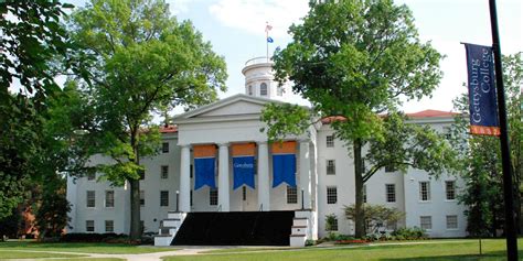 Medical Care on the Gettysburg College Campus - National Museum of ...