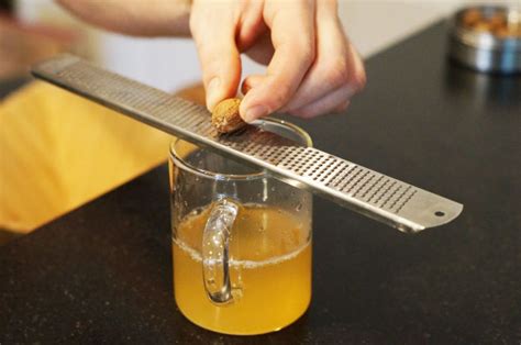 Home Bar Project How To Make A Hot Toddy The Drink Nation