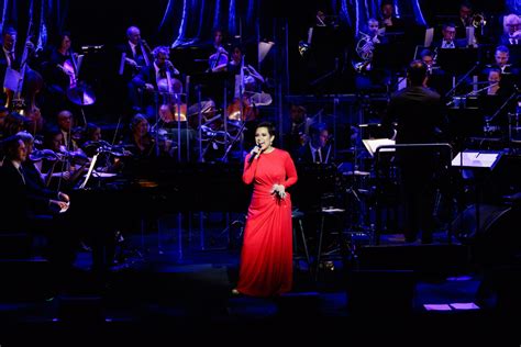 Lea Salonga In Concert Concert Hall, Qpac | Must Do Brisbane