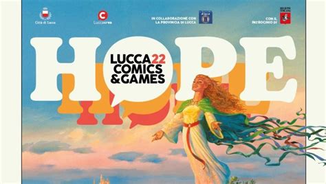 Il Castoro A Lucca Comics Games 2022 Lo Spazio Bianco