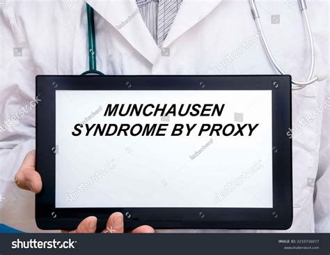 Munchausen Syndrome By Proxy: Over 4 Royalty-Free Licensable Stock Photos | Shutterstock