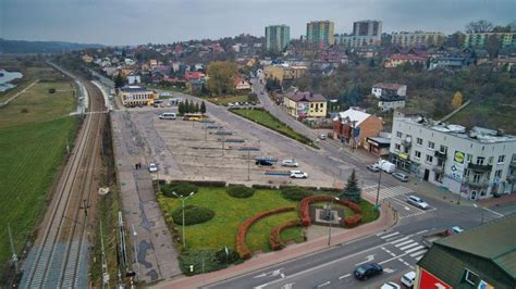 Starachowice Net Starachowice Dolne Czeka Przebudowa Miasto