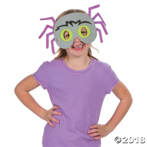 Grasshopper Printable Mask Printable Katydid Bug Mask Green Etsy