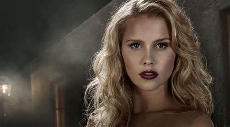 Image 421341 The Originals Rebekah Image The Vampire Diaries