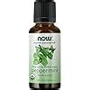 Amazon NOW Essential Oils Peppermint Oil Invigorating