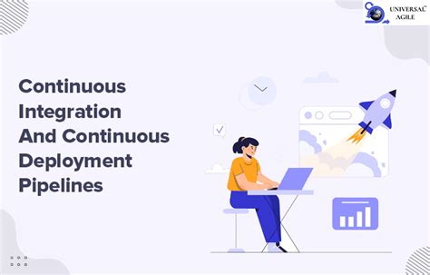 Continuous Integration And Continuous Deployment Pipelines Share Your