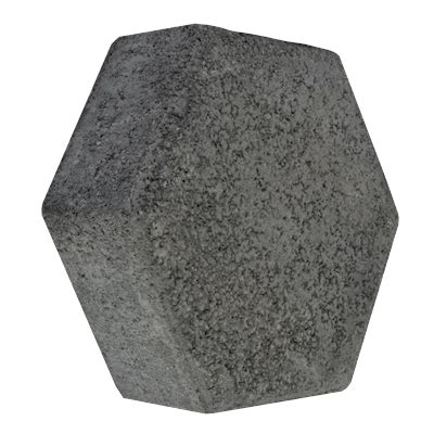 Adoquin Hexagonal The Home Depot M Xico