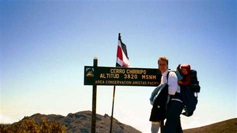 Cerro Chirripó : Climbing, Hiking & Mountaineering : SummitPost