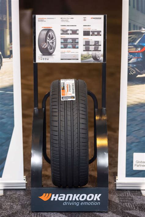 Hankook Ventus Prime 4 Malaysia-1 - Paul Tan's Automotive News