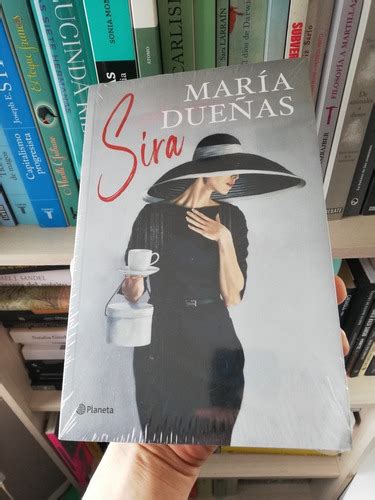 Libro Sira María Dueñas Cuotas Sin Interés