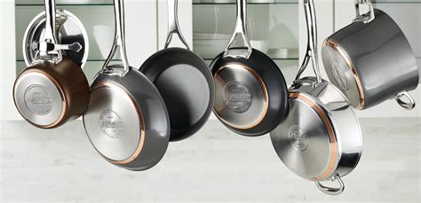 Induction Cookware: Pots, Pans, and More | Anolon Cookware