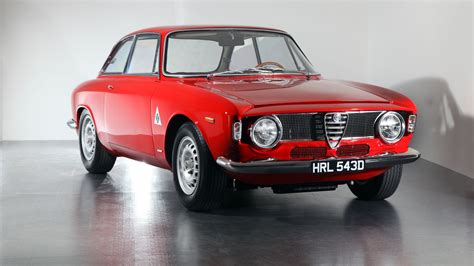 Alfa Romeo Giulia GTA Stradale Come Nuova In Vendita MotorBox