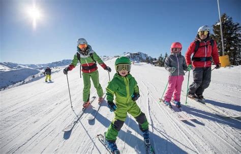 Best Ski Resorts For Beginners in Austria 2025/2026 | Ski Solutions