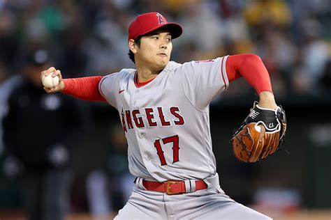 【mlb】大谷翔平「開幕戦｜エンゼルスvs アスレチックス」リアルタイム速報／スタメン、中継情報、全打席・投球成績[3月31日] Spread