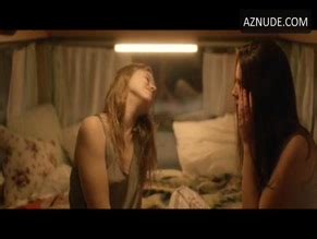 BREATHE NUDE SCENES AZNude