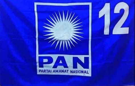 Pan Ntb Target Semua Dapil Terisi Di Pemilu 2024 Ntbsatu