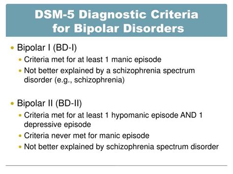 Ppt Chapter Major Depressive Disorder Powerpoint Presentation Id